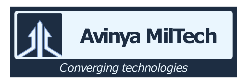 avinya logo